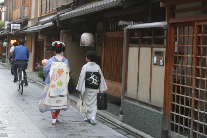 Kyoto Private Tour (Shore Excursion Available From Osaka or Kobe Port) - Key Points