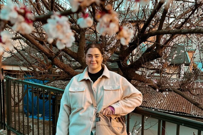 Kyoto Private Tour With an Officially Certified Guide - Included Services and Additional Costs