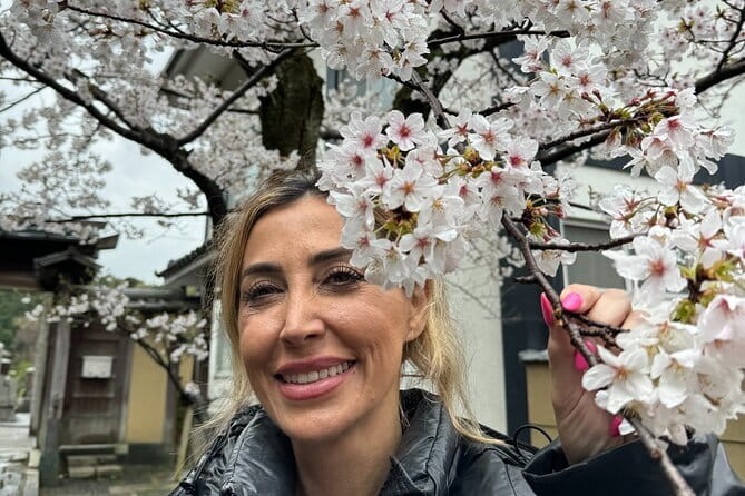 Kyoto Private Tour With an Officially Certified Guide - Handling No-Show Situations