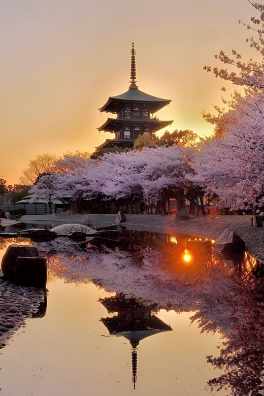 Kyoto Private Tour With Car From Osaka/ Kyoto - Transportation and Pickup Details