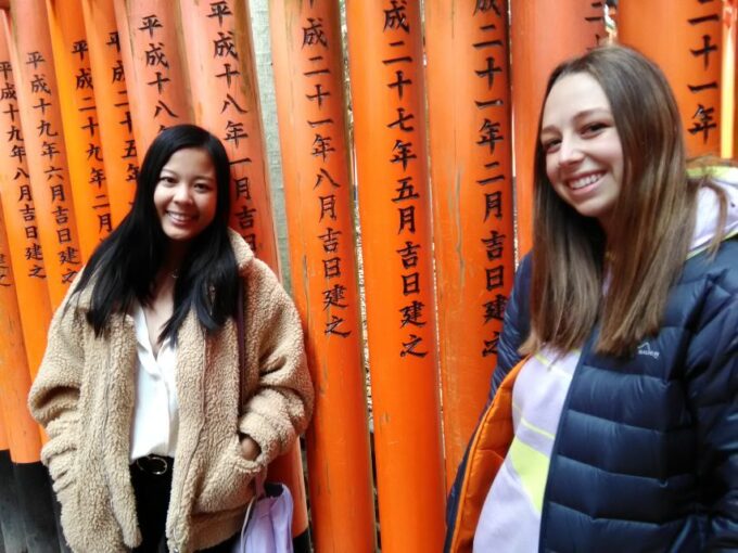 Kyoto: Private Tour With Local Licensed Guide - Discover Gion District