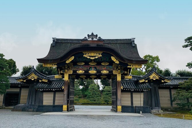 Kyoto Private Tour With National Licensed Guide - About the Guide