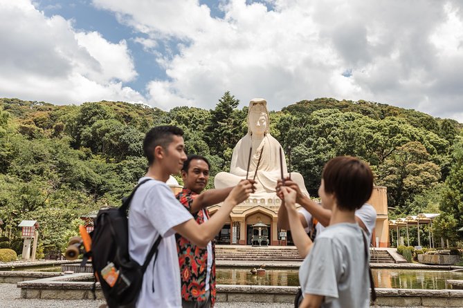 Kyoto Private Tours With Locals: 100% Personalized, See the City Unscripted - Landmarks and Hidden Gems