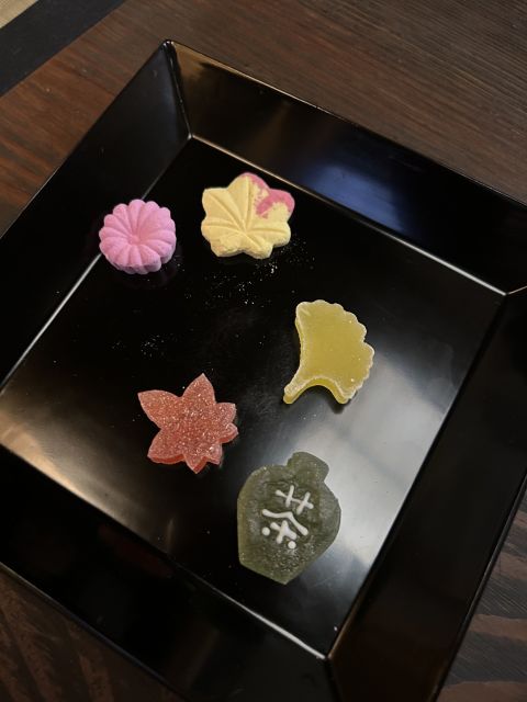 Kyoto: Private Traditional Tea Ceremony - Frequently Asked Questions