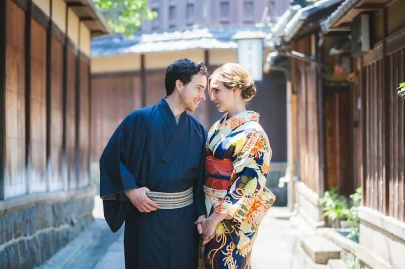 Kyoto Professional Photoshoot in traditional kimono - Final Thoughts: Is It Worth It?