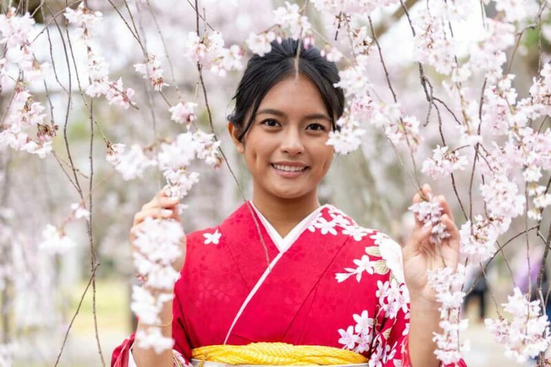 Kyoto Professional Photoshoot in traditional kimono - The Sum Up