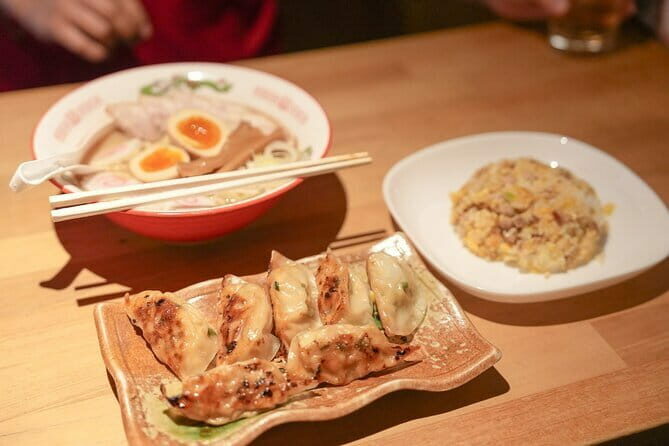 Kyoto Ramen and Gyoza Cooking Class with Professional Chefs - An Extensive Look at the Experience
