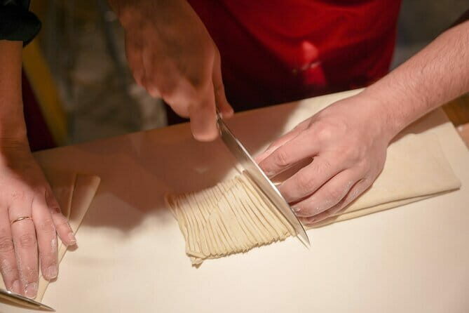 Kyoto Ramen and Gyoza Cooking Class with Professional Chefs - Areas to Consider