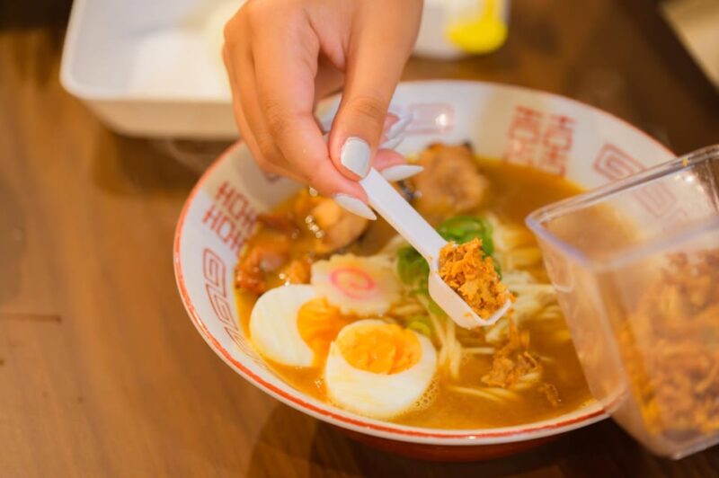 Kyoto: Ramen Cooking Class at a Ramen Factory With Souvenir - Learning to Make Ramen Noodles From Scratch