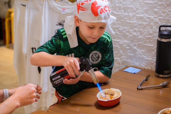 Kyoto: Ramen Cooking Class at a Ramen Factory With Souvenir - Location and Dietary Considerations