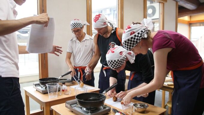 Kyoto: Ramen Cooking Class at a Ramen Factory With Souvenir - Frequently Asked Questions
