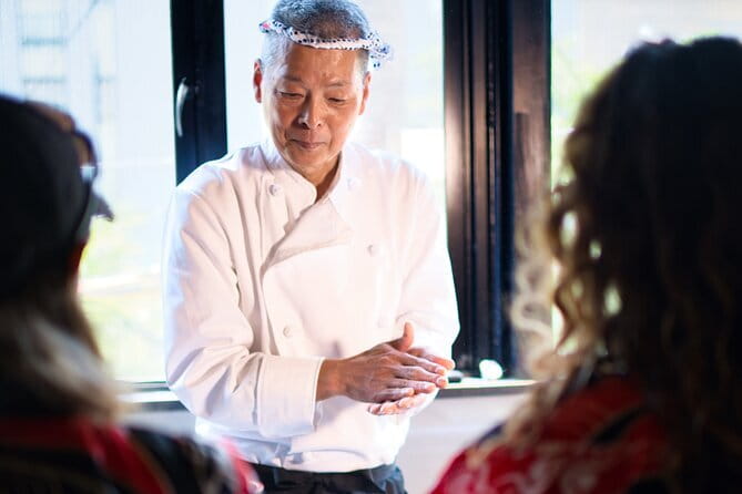 Kyoto Ramen Noodle Making Class - Raving Reviews