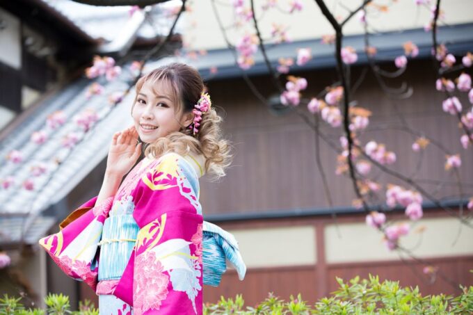 Kyoto: Rent a Kimono for 1 Day - Reservation and Cancellation