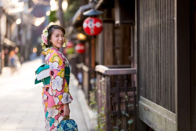 Kyoto: Rent a Kimono for 1 Day - Frequently Asked Questions
