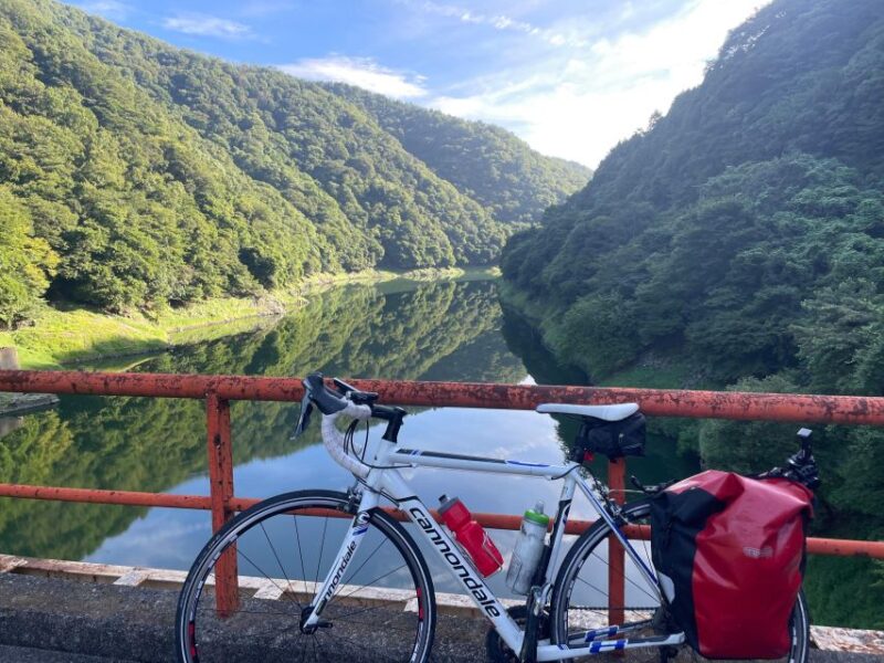 Kyoto: Rent a Road Bike to Explore Kyoto and Beyond - Extending Your Adventure