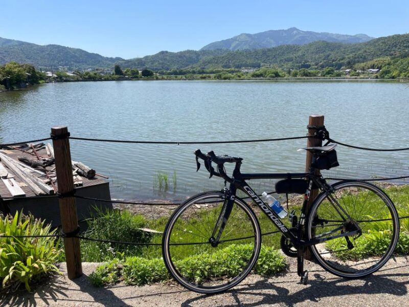 Kyoto: Rent a Road Bike to Explore Kyoto and Beyond - Frequently Asked Questions