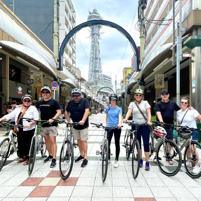 Kyoto: Rent a Touring Bike to Explore Kyoto and Beyond - Key Points
