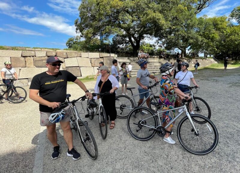 Kyoto: Rent a Touring Bike to Explore Kyoto and Beyond - Recommended Cycling Routes