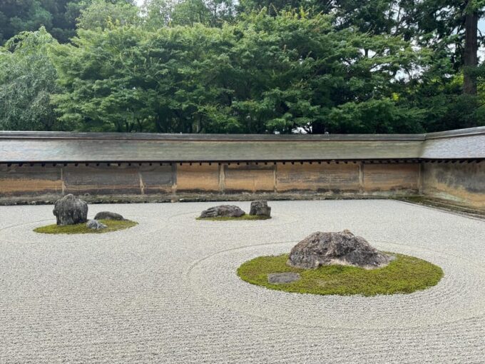 Kyoto: Ryoan-ji, Greatest Zen Garden Guided Tour in 80 Min. - Frequently Asked Questions