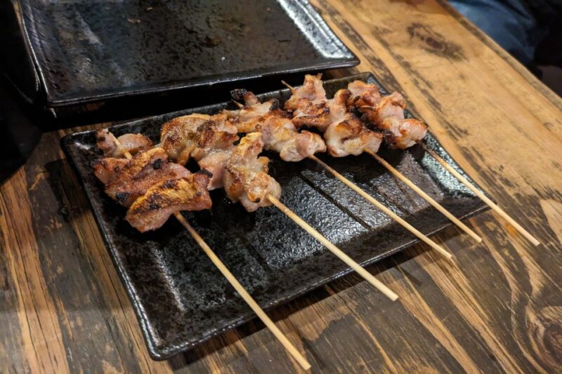 Kyoto Sake Bar and Pub Crawl (Food & Sake Tour) - Experiencing Kyotos Vibrant Pub Scene