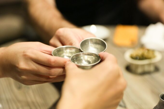 Kyoto Sake Bar and Pub Crawl (Food & Sake Tour) - Minimum Age Requirement