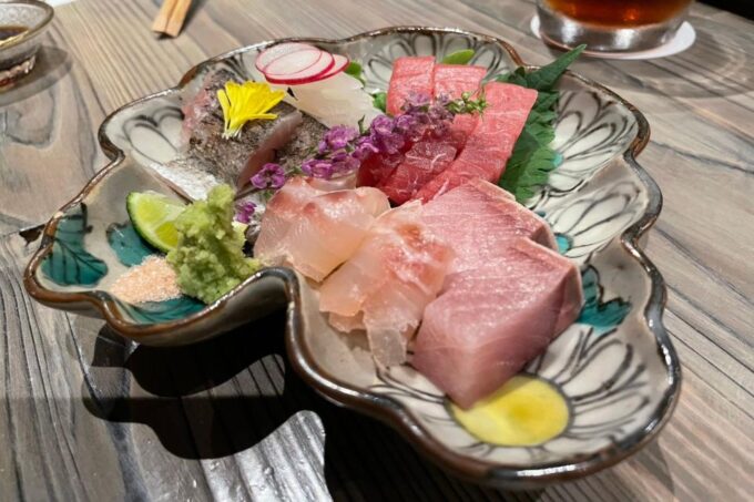 Kyoto Sake Bar and Pub Crawl (Food & Sake Tour) - Comfortable Shoes Recommendation