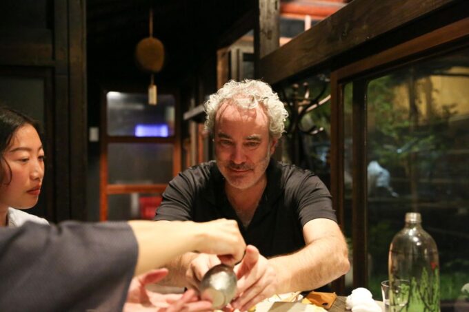 Kyoto Sake Bar and Pub Crawl (Food & Sake Tour) - Frequently Asked Questions