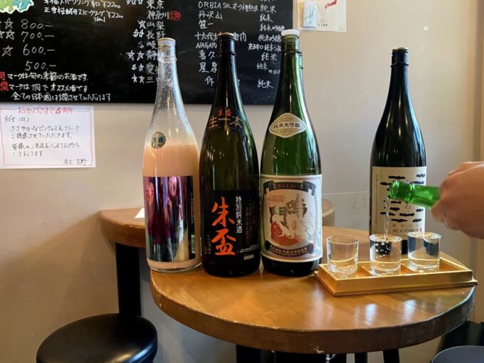 Kyoto: Sake Brewery and Tasting Tour in Fushimi - Meeting Point and Directions