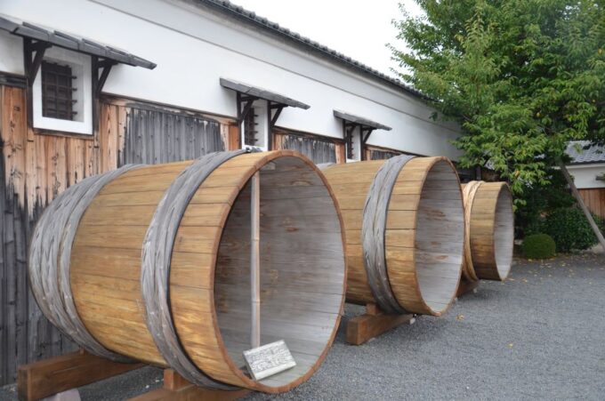 Kyoto Sake Brewery Tour - Meeting Point and Transportation