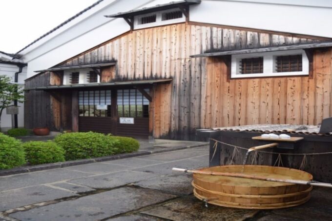 Kyoto Sake Brewery Tour - Tour Duration and Group Size
