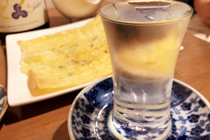 Kyoto Sake Brewery Tour With Lunch - Additional Information and Cancellation Policy