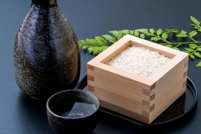 Kyoto Sake Tasting and Cruise Half Day Tour - Included Experiences