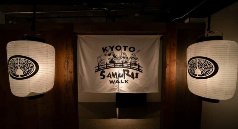 Kyoto Samurai Walk: Matcha, Calligraphy & Photoshoot - Final Thoughts