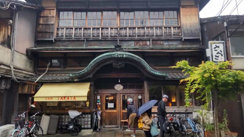 Kyoto Sento Tour: Discover 10 Unique Baths - Key Points