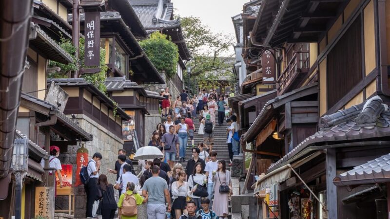 Kyoto Snapshot Adventure: Exclusive 1-Hour Tour - Delivery and Editing of Photos