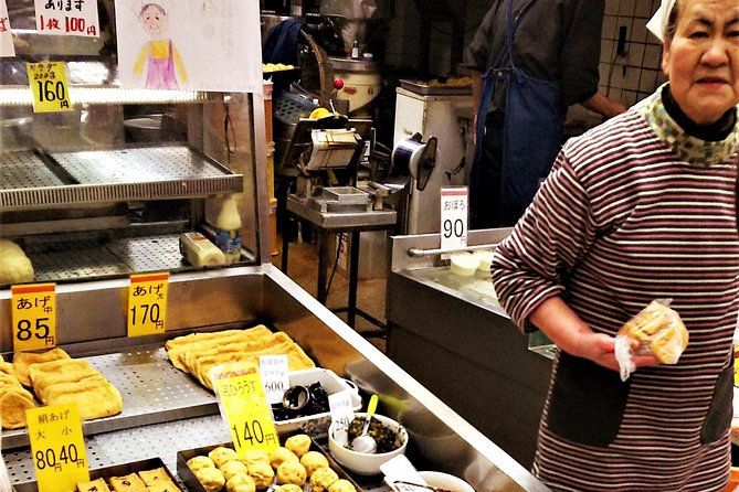 Kyoto Spring Evening (Cherry Blossom) Food Tour - The Cherry Blossom Viewing Experience