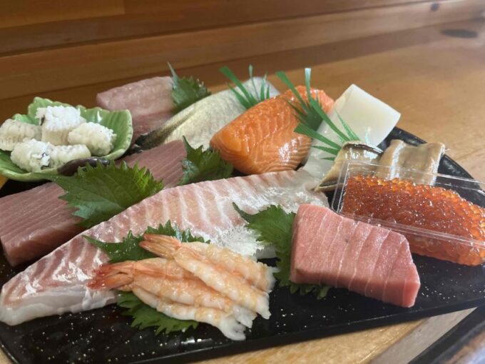 Kyoto: Sushi Making Class With Sushi Chef - Suitable for All Levels
