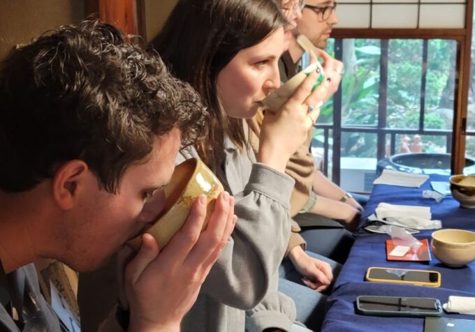 Kyoto: Table-Style Tea Ceremony at a Machiya in Kyoto - Frequently Asked Questions