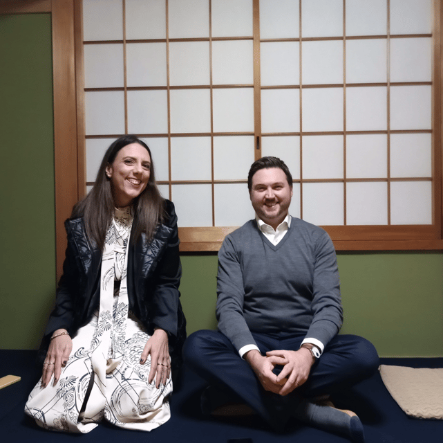 Kyoto: Tea Ceremony Experience in a Small Tea Room - Booking and Cancellation Policy