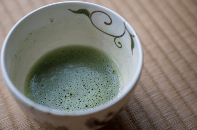 Kyoto: Tea Ceremony Experience in a Small Tea Room - Experiencing the Tea Ceremony