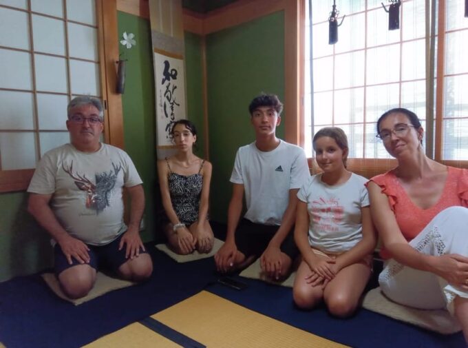 Kyoto: Tea Ceremony Experience in a Small Tea Room - Frequently Asked Questions