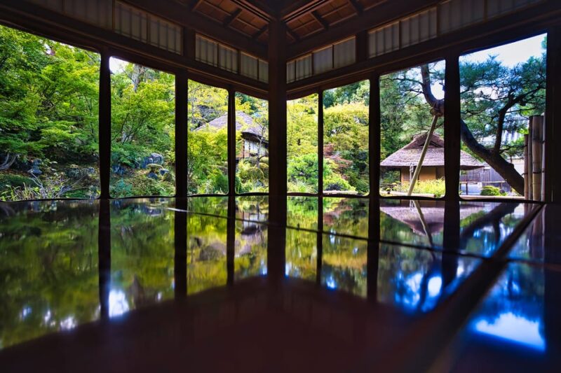 Kyoto: Tea Ceremony in a Traditional Tea House in Kiyomizu - Customer Reviews