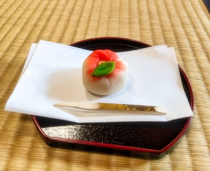 Kyoto: Tea Ceremony in a Traditional Tea House in Kiyomizu - Taking in the Beauty of Kiyomizu-Dera Temple