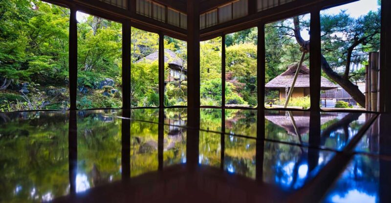 Kyoto: Tea Ceremony in a Traditional Tea House - Tranquil Sannenzaka Garden Setting
