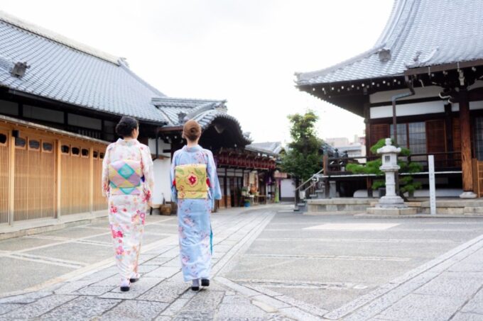 Kyoto: Tea Ceremony Ju-An at Jotokuji Temple - Frequently Asked Questions