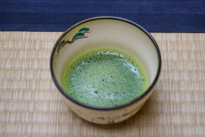 Kyoto Tea Ceremony & Kiyomizu-dera Temple Walking Tour - Cancellation and Accessibility Information