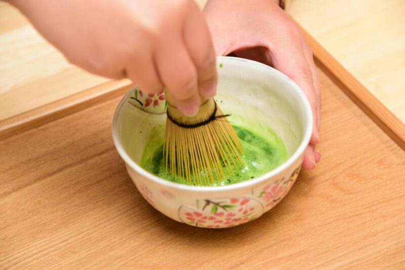 Kyoto: Tea Museum Tickets and Matcha Grinding Experience - Customer Reviews