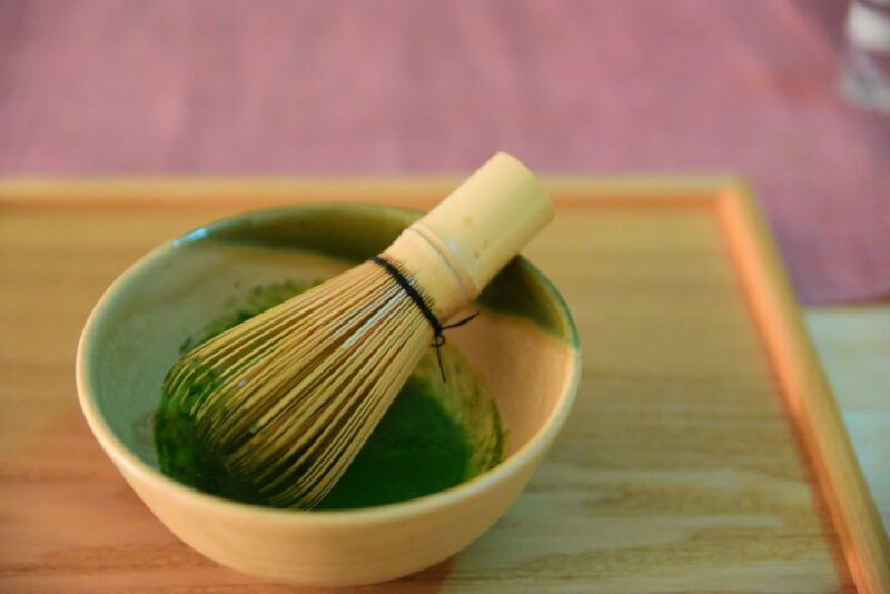 Kyoto: Tea Museum Tickets and Matcha Grinding Experience - The Inception and Production of Uji Tea