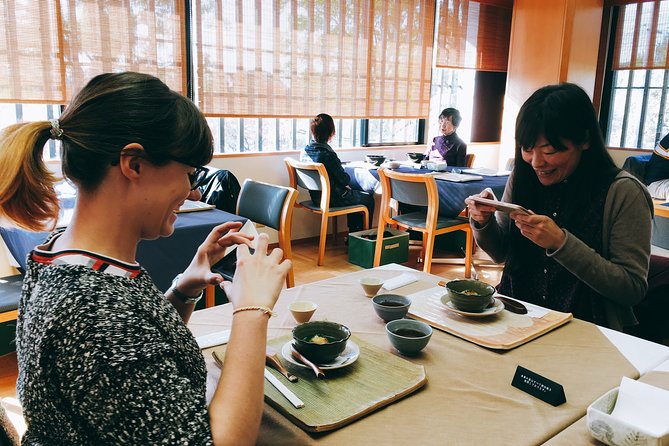 Kyoto Tea Town for Matcha Lovers - Discovering the Art of Tea Ceremony
