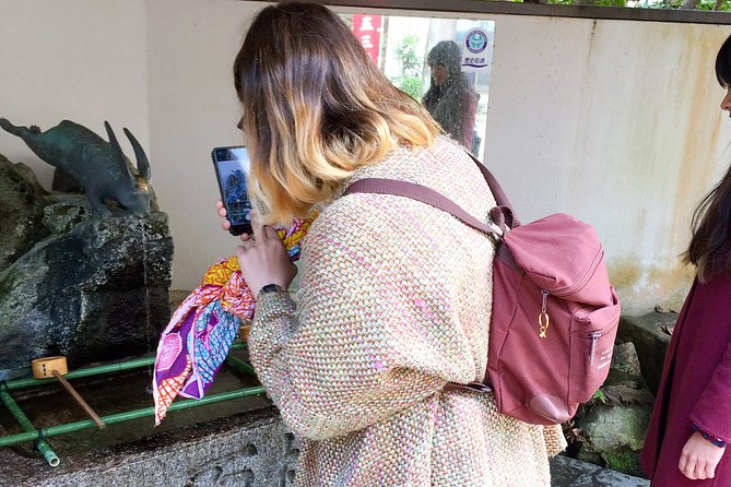 Kyoto Tea Town for Matcha Lovers - Personalized Experiences With Passionate Locals